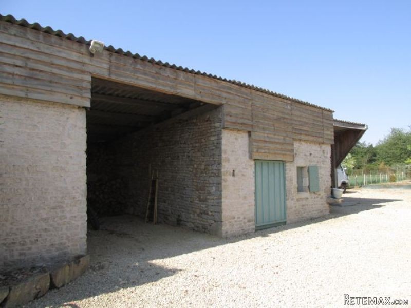 Renovated Detached Stone House With.. - 2