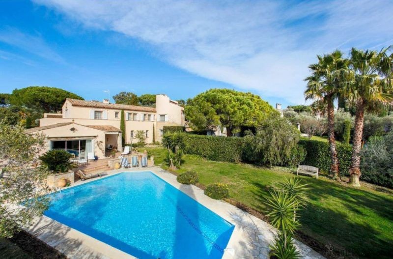Sale House - Antibes - 2