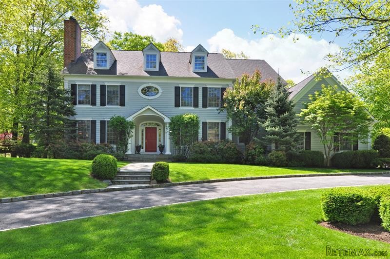 5 bedroom House For Sale: 50 Kingsley..