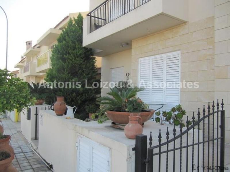 Four Bedroom House in Ilioupolis -..