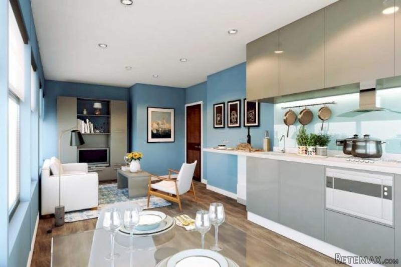 1 Bed Flat For Sale Just Added