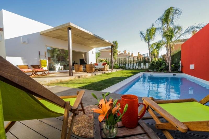 3 Bedrooms - Villa - Murcia - For Sale