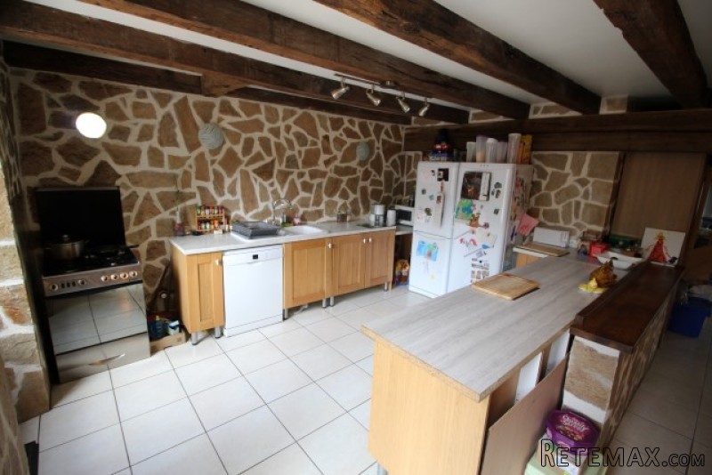 Detached House, Edge Of Village With 6.. - 2
