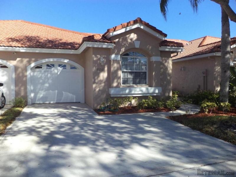 8261 Via Di Veneto, Boca Raton, FL -..