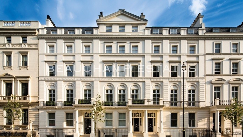 Apartment 3, 7-9 Buckingham Gate, SW1 - 2