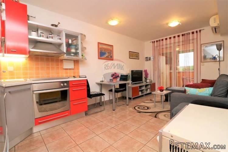 Istra, Pula, apartman 280m od mora