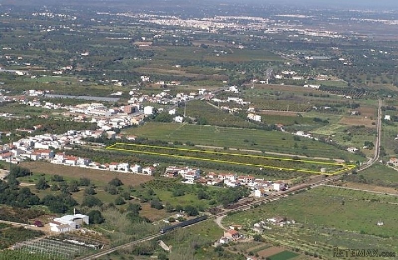 Urban land for the build of Tourism.. - 2