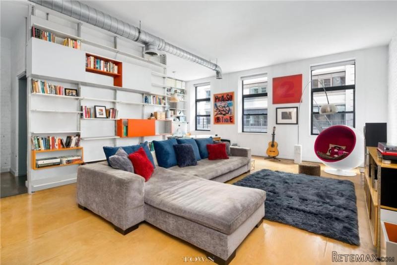 3 Bedrooms - Condo - New York State -..