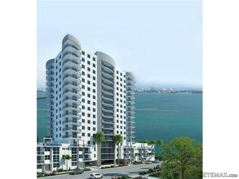 601 Northeast 23 St, Unit 503, Miami..
