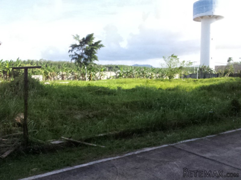 Nice 1,132 sqm Plot for Villa in Bang..