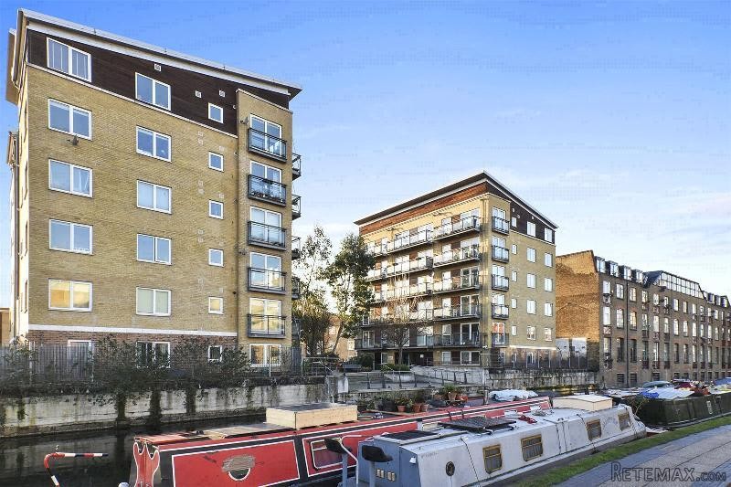 Property - London - For Sale
