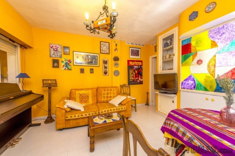 3 Bedroomed Part Furnished Townhouse in Los.. - 2