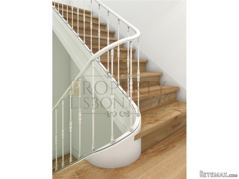 Baixa Heart apartments from only.. - 2
