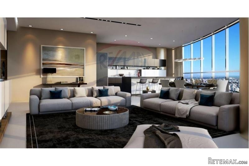 Condo/Apartment - For Sale - Lefkosia..