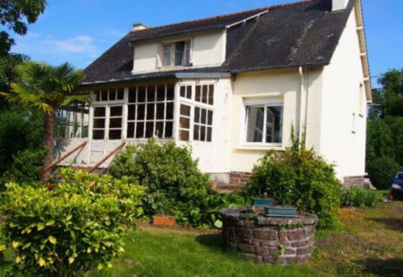 Delightful House in Delightful Setting
