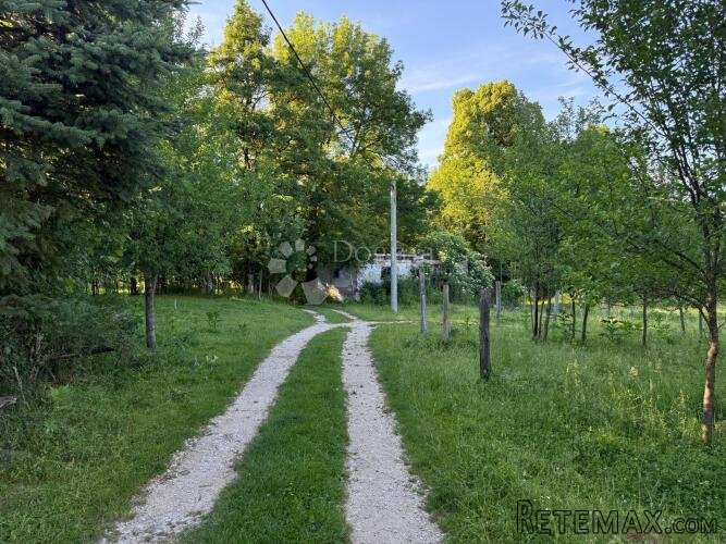 GRAĐEVINSKA PARCELA PRIRODA RIJEKA MIR CENTAR - 2