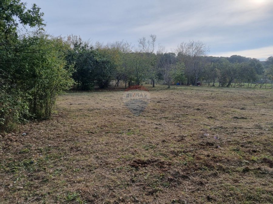 Istra, Pješčana Uvala - građevinsko zemljište - 2