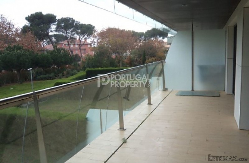 Luxury Apartment in Cascais - 2