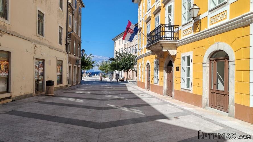 P.P.110m2 -SENJ - 2
