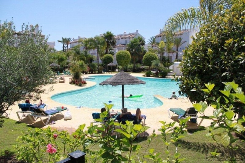 4 Bedrooms - Townhouse - Malaga - For.. - 2