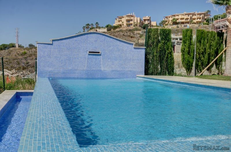 5 Bedrooms - Villas - Malaga - For Sale - 2