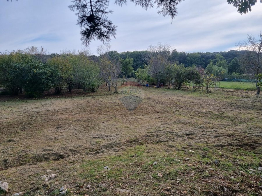 Istra, Pješčana Uvala - građevinsko zemljište - 3