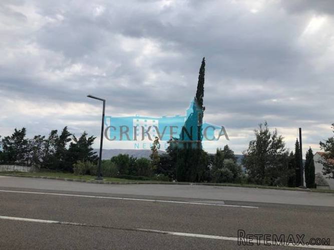 Novi Vinodolski-veliko zemljište blizu Novog Resorta - 3