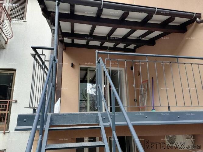 Novo renovirana kuća u Pazinu. - 3