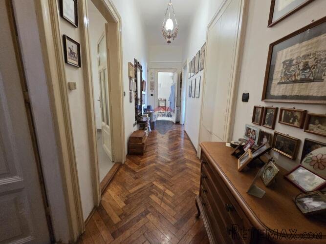 Rijeka, Centar, Stan na prestižnoj lokaciji, 82m2 - 3