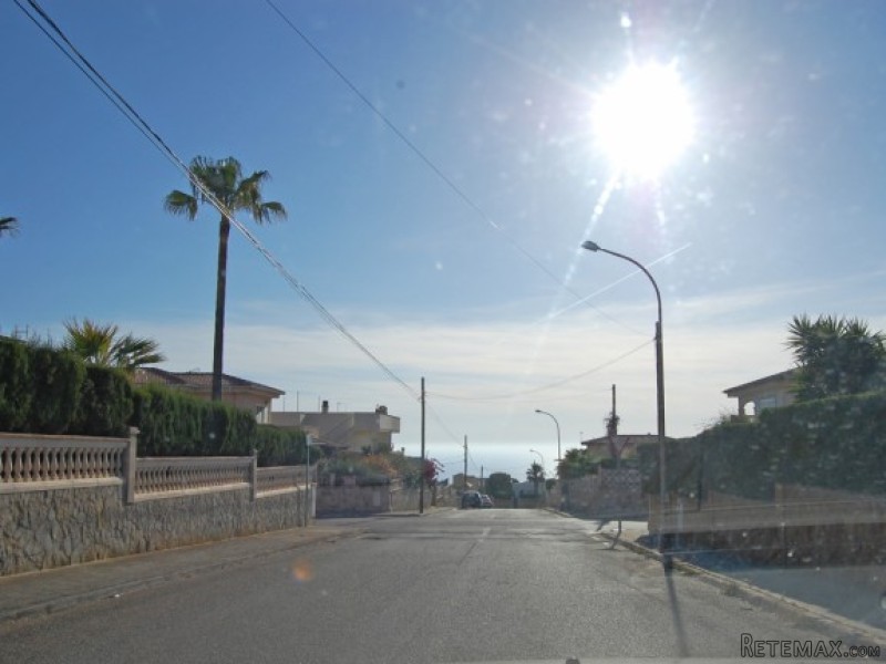 Building Plot Without Licence In Bahia.. - 2