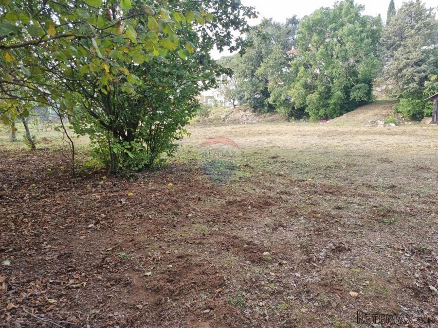 Istra, Pješčana Uvala - građevinsko zemljište - 4