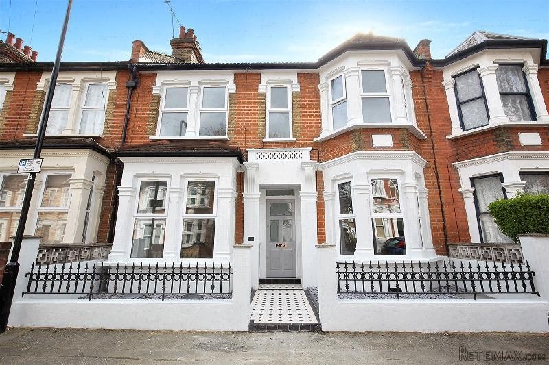 Property - London - For Sale