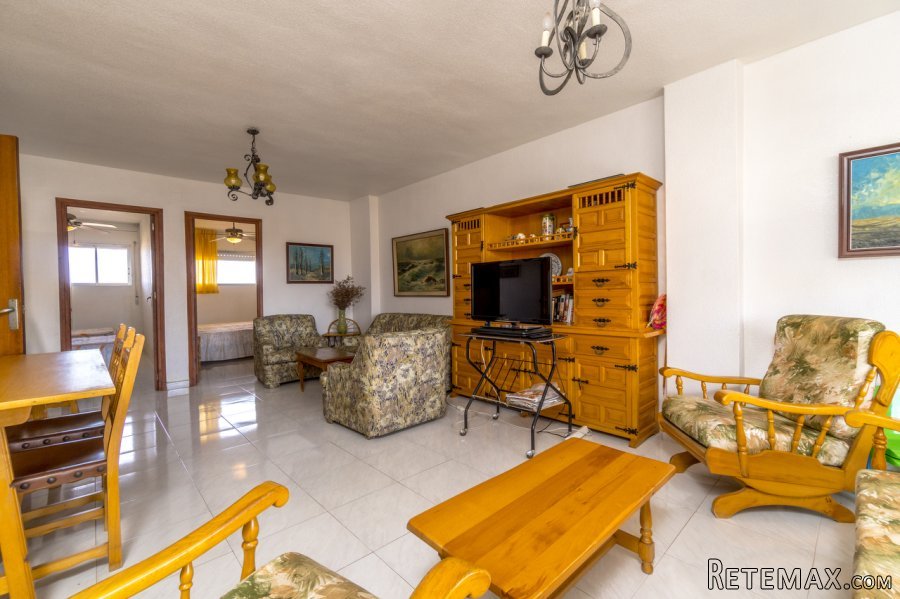 Rocío del Mar, close to all services and shopping centers.. - 4
