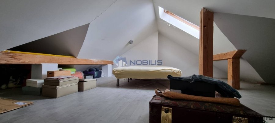Zagreb, Gajnice, Putine, stan, 3. kat, 56 m2 - 4