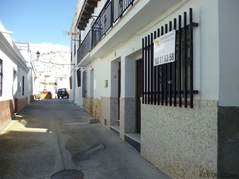 3 Bedrooms - Town House - Malaga - For..
