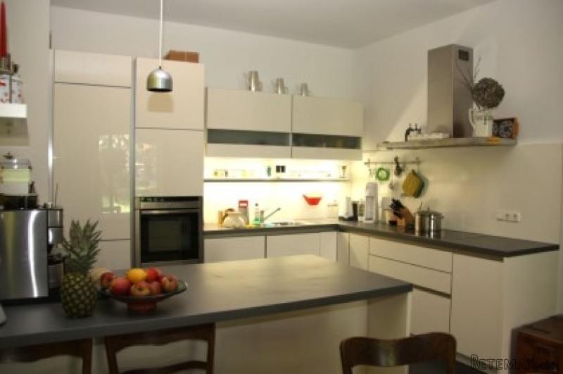 5-Room Apartment With Terrace And.. - 2