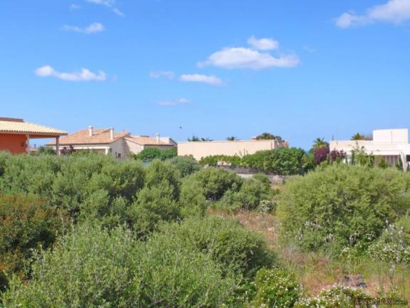 Building Plot Close To The Coast In Sa..