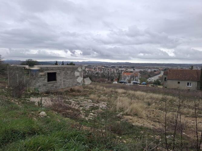 Građevinsko zemljište