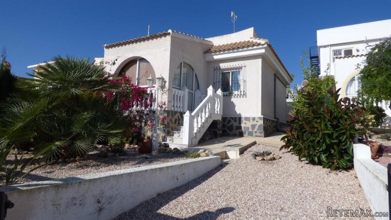1 Bedroom - Semi Detached - Murcia -.. - 2