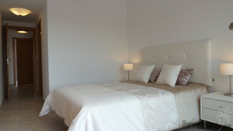 Apartments with 2 and 3 bedrooms are being built in this.. - 6