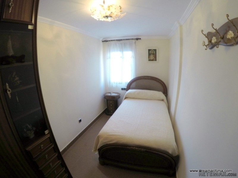 Flat for sale completelly refurbished.. - 2