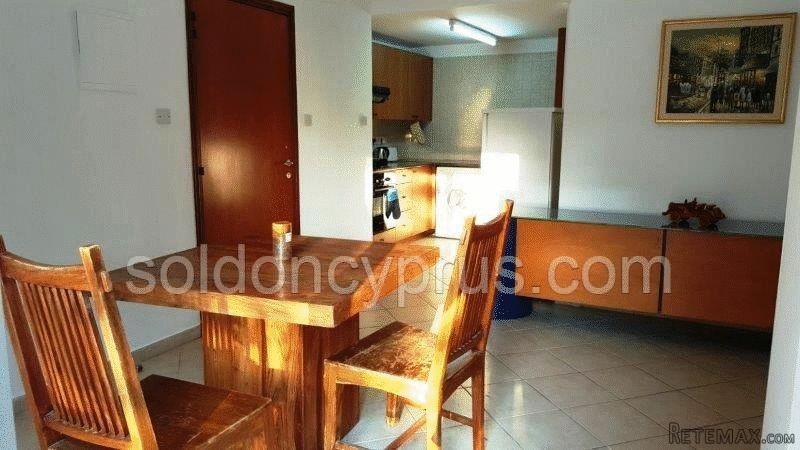 1 Bedroom - Apartment - Paphos - For.. - 2