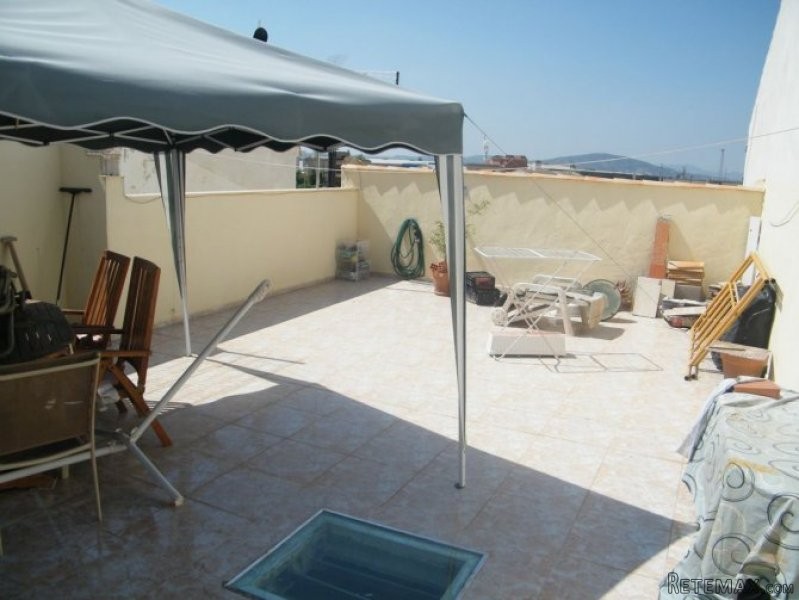 2 Bedrooms - Townhouse - Alicante - For.. - 2