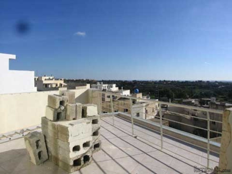 Flat Penthouse, Luxurious Finish