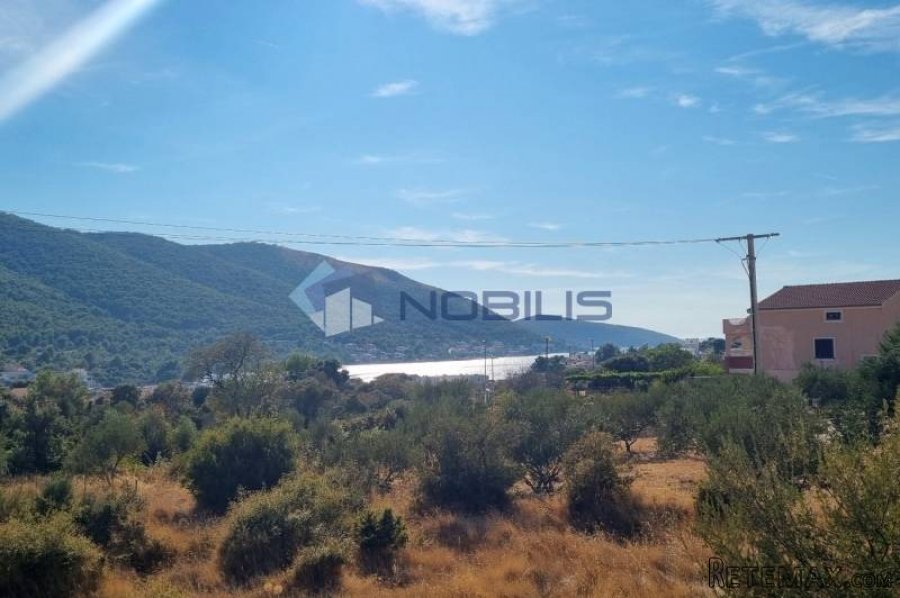 Šibenik, Grebaštica, građevinsko zemljište 600m2 - 7