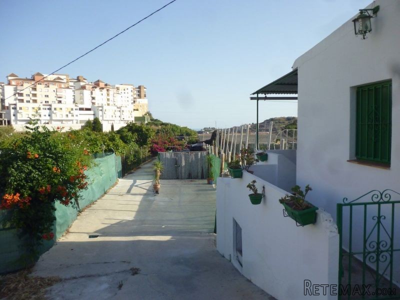 2 Bedrooms - Country House - Malaga -.. - 2