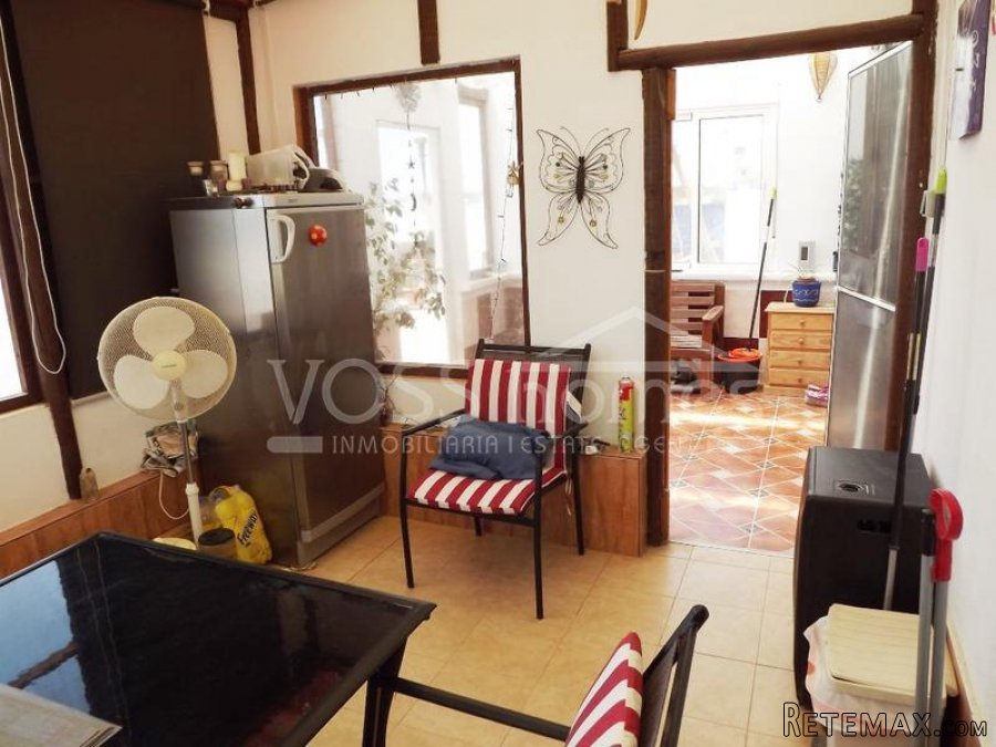 A 3 bed, 1 bath house for sale in the Huercal-Overa area of.. - 8