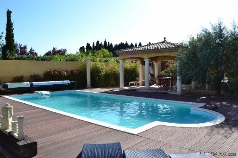 Beautiful Languedocian Villa With 155.. - 2