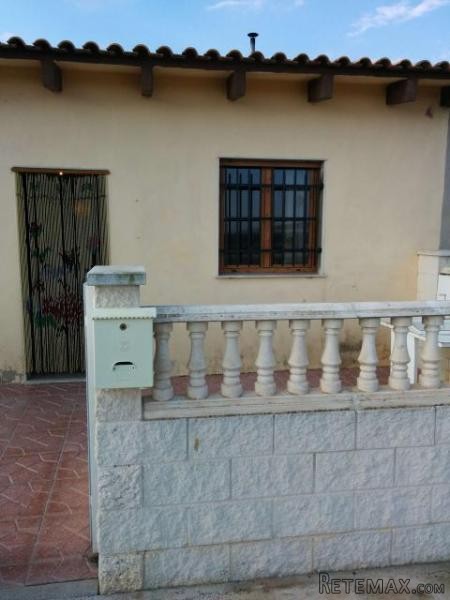 Detached house Monovar (Ref. PV2257)
