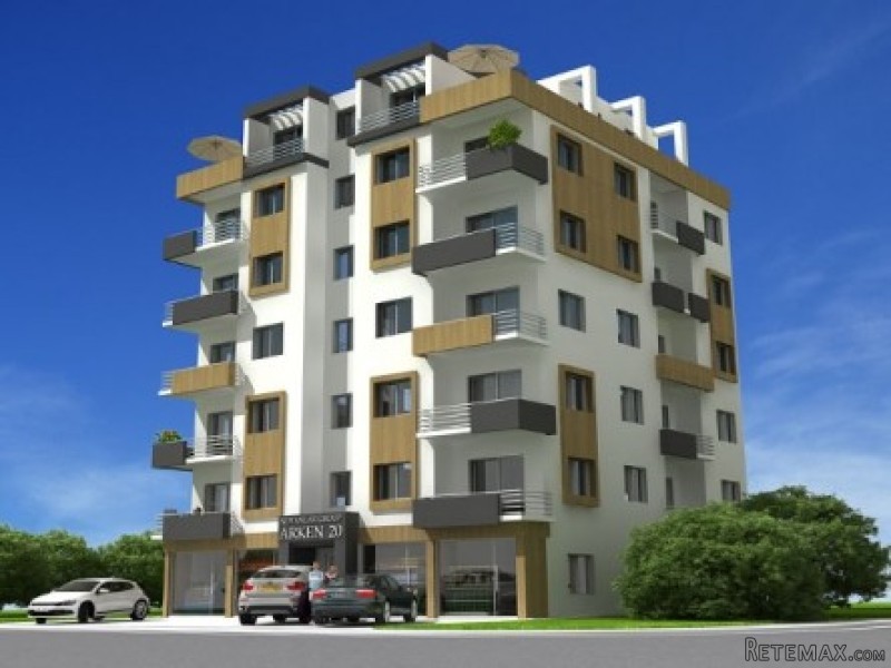 Famagusta - 2